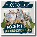 Cover:  voXXclub - Rock Mi - Die grten Hits