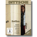 Cover:  Dittsche Delxe - Reine Sonder Doppel-DVD - Olli Dittrich