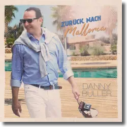 Cover: Danny Buller - Zurck nach Mallorca