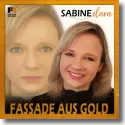 Sabine Elara - Fassade aus Gold