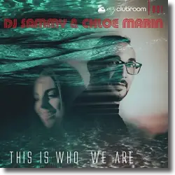 Cover: DJ Sammy & Chloe Marin - This Is Who We Are