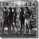 Cover:  Lou Reed - New York (Deluxe Edition)