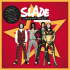 Cover: Slade - Cum On Feel The Hitz - The Best Of Slade