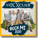 voXXclub - Rock Mi (2020)