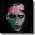 Cover:  Marilyn Manson - We Are Chaos