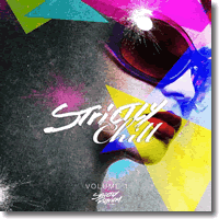 Cover: Strictly Chill - Various Artists