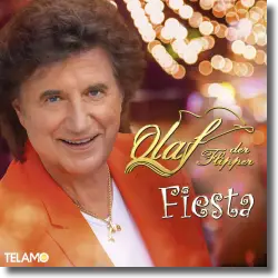 Cover: Olaf, der Flipper - Fiesta