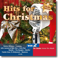 Cover: WDR 2 - Hits for Christmas - Various Artists