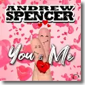 Cover:  Andrew Spencer - You & Me