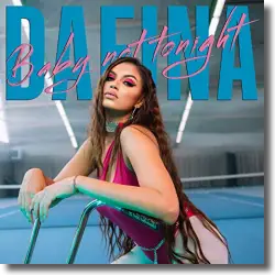 Cover: Dafina - Baby Not Tonight