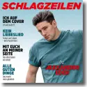 Cover:  Alexander Eder - Schlagzeilen