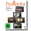 Pastewka  Staffel 1-5 - Bastian Pastewka