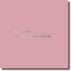 Cover: New Order - Power Corruption and Lies (Definitive Edition)