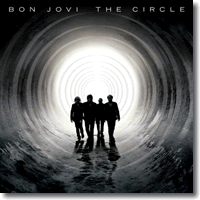 Cover: Bon Jovi - The Circle