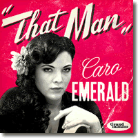 Cover: Caro Emerald - That Man