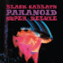 Cover: Black Sabbath - Paranoid (50th Anniversary)