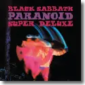Cover:  Black Sabbath - Paranoid (50th Anniversary)