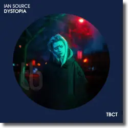 Cover: Ian Source - Dystopia
