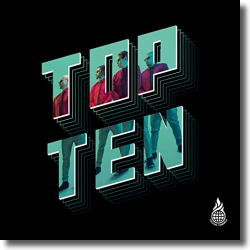 Cover: Culcha Candela - TOP TEN