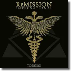 Cover: Remission - Tos2020