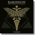 Cover:  Remission - Tos2020