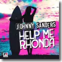 Cover:  Johnny Sanders - Help Me Rhonda