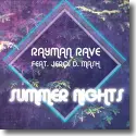 Rayman Rave feat. Jeroi D. Mash - Summer Nights