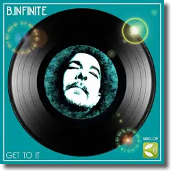 B.Infinite Mit Dem Song 'Get To It'