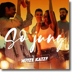 Cover: Mtze Katze - So jung