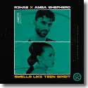 Cover:  R3hab & Amba Shepherd - Smells Like Teen Spirit