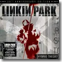 Cover:  Linkin Park - Hybrid Theory (20th Anniversary Edition)