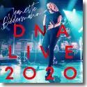Cover:  Jeanette Biedermann - DNA LIVE 2020