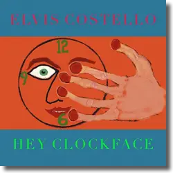 Cover: Elvis Costello - Hey Clockface