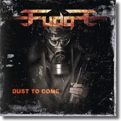 Cover: =fudge= - Dust To Come