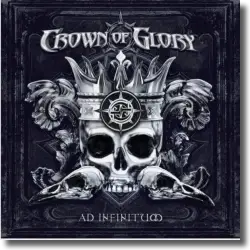 Cover: Crown Of Glory - Ad Infinitum