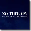 Cover: Felix Jaehn feat. Nea & Bryn Christopher - No Therapy