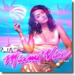 Cover: Malsha - Miami Vice