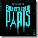 Cover:  Capital Bra feat. Cro - Frhstck in Paris