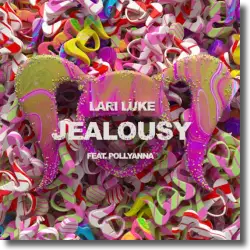 Cover: Lari Luke feat. PollyAnna - Jealousy