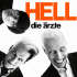 Cover: Die rzte - Hell