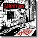 Cover:  The Janitors - Backstreet Ditties