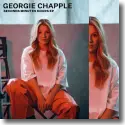 Cover:  Georgie Chapple - Seconds Minutes Hours