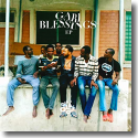 Cover:  Ol - Gari Blessings