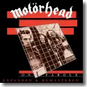 Motrhead - On Parole (Expanded & Remastered)