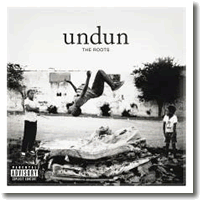 Cover: The Roots - Undun