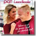 Cover: Pat feat. Laura Hessler - Wenn mich die ganze Welt fr dmlich hlt