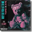 Topic x A7S feat. Lil Baby - Why Do You Lie To Me