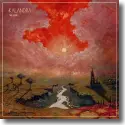Cover:  Kalandra - The Line