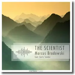 Cover: Marcus Brodowski feat. Emily Sander - The Scientist