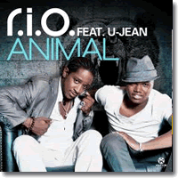R.I.O. feat. U-Jean - Animal
